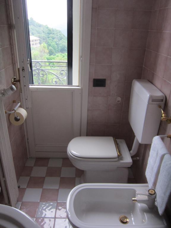 Villa Lussana Teolo 客房 照片