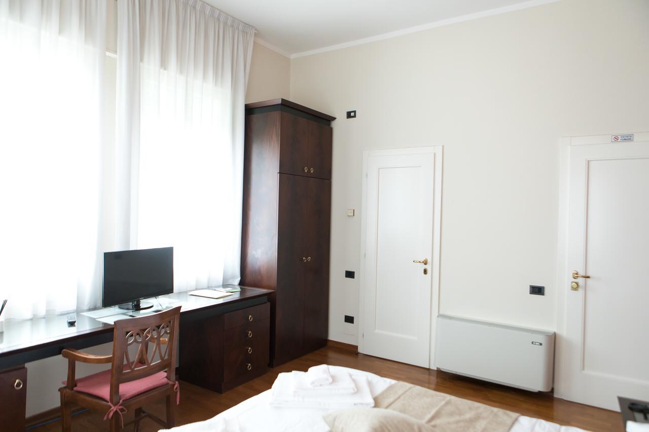 Villa Lussana Teolo 外观 照片