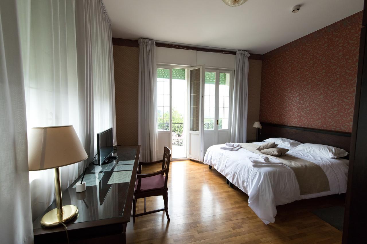 Villa Lussana Teolo 外观 照片
