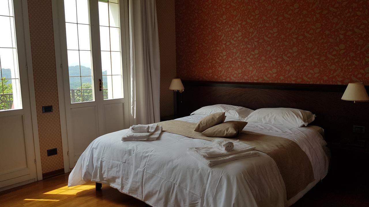 Villa Lussana Teolo 外观 照片