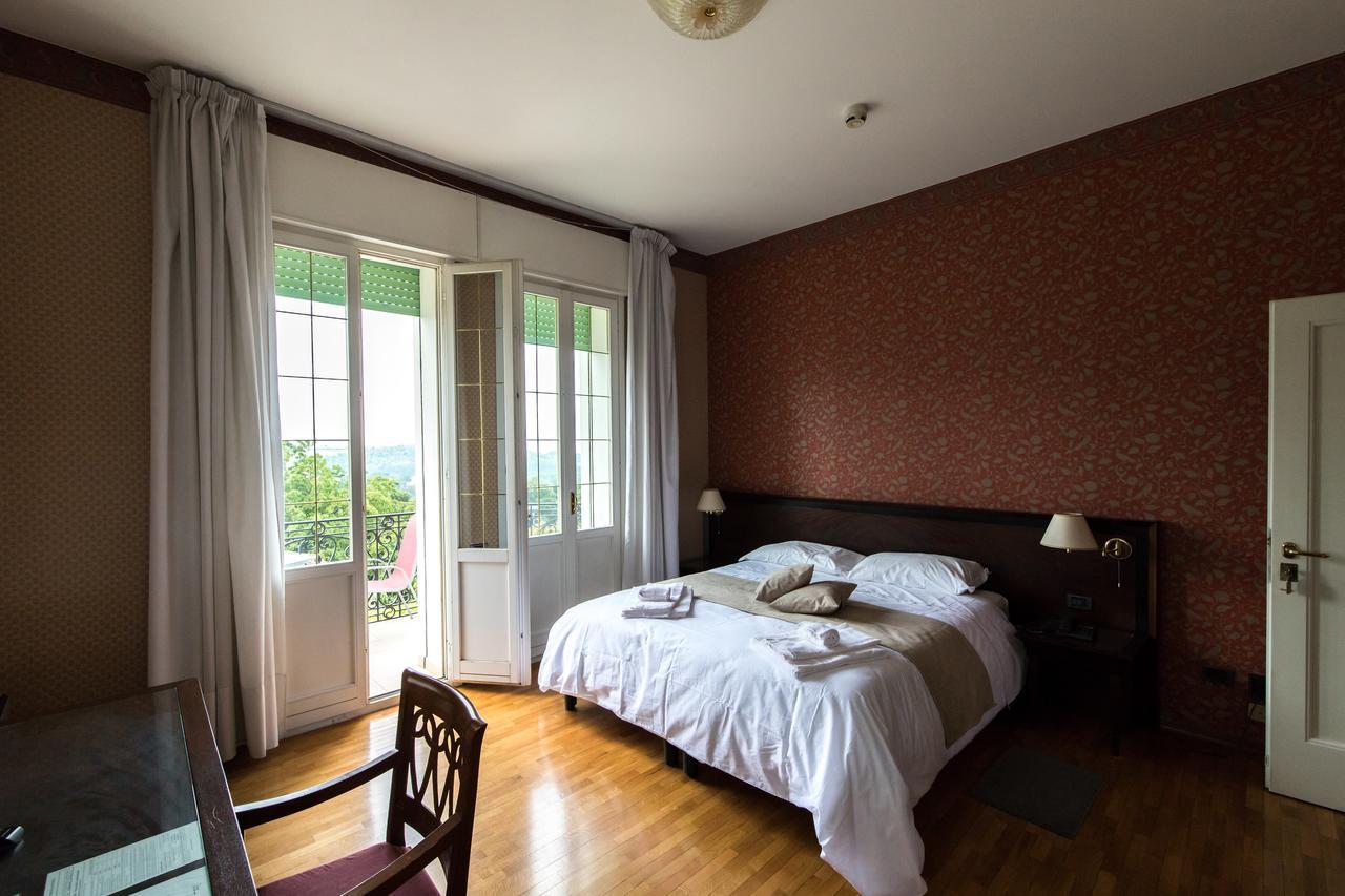 Villa Lussana Teolo 外观 照片