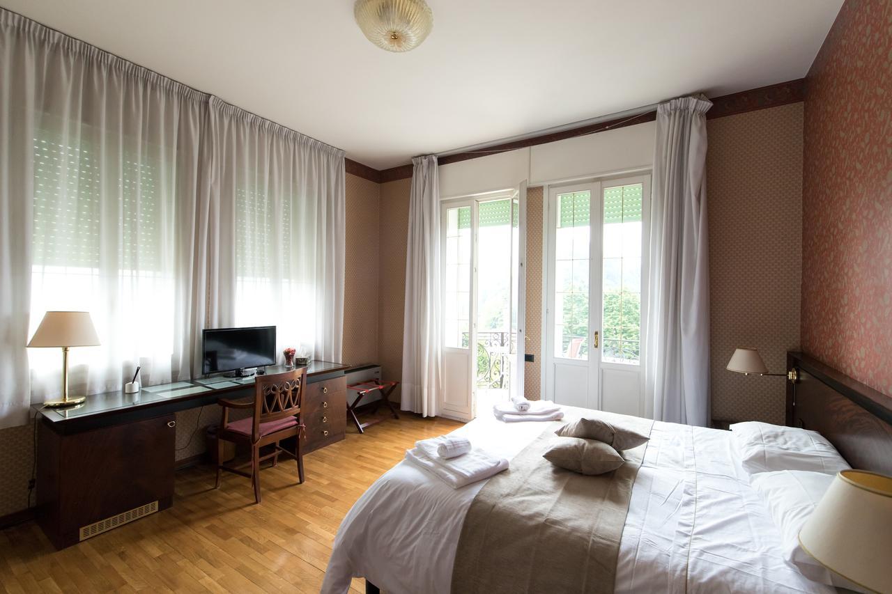 Villa Lussana Teolo 外观 照片