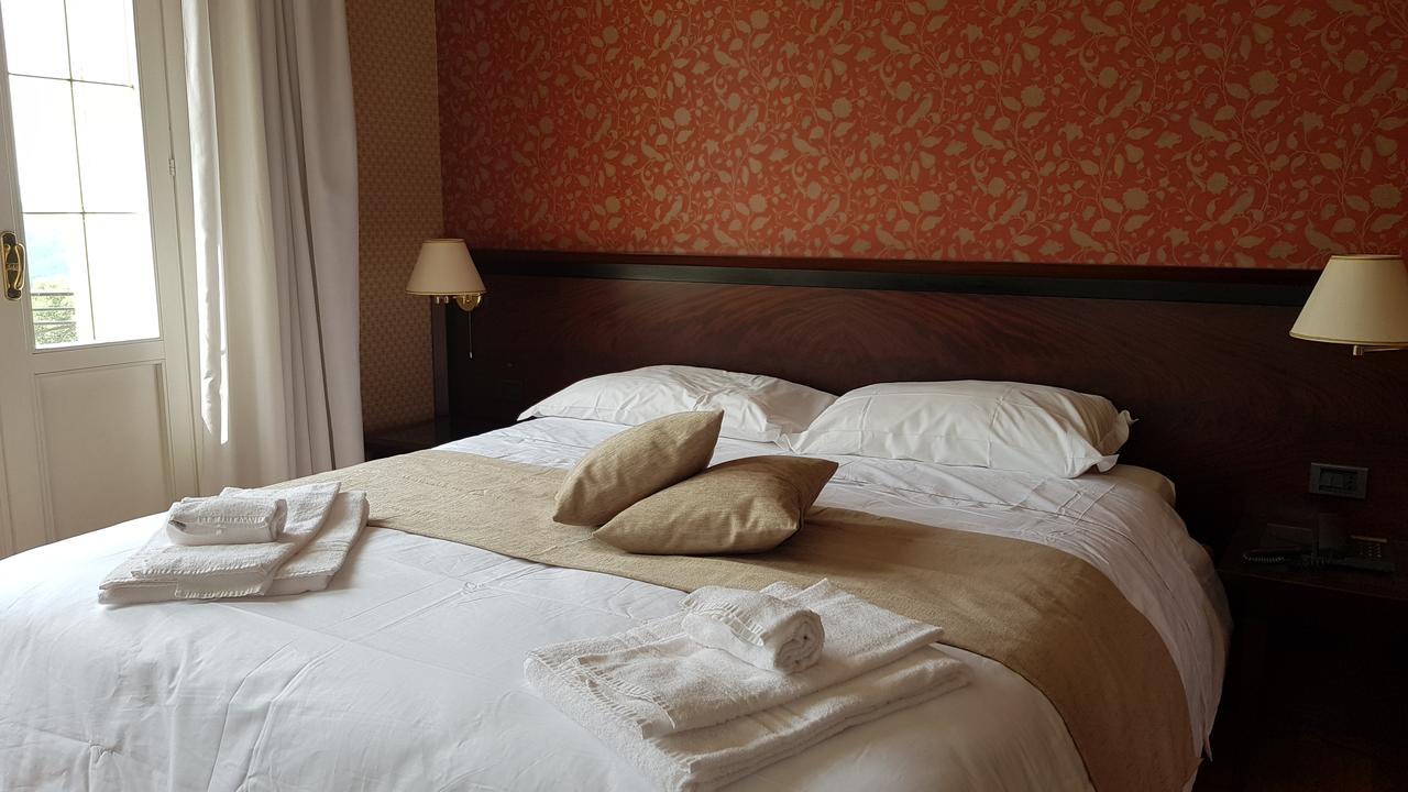 Villa Lussana Teolo 外观 照片