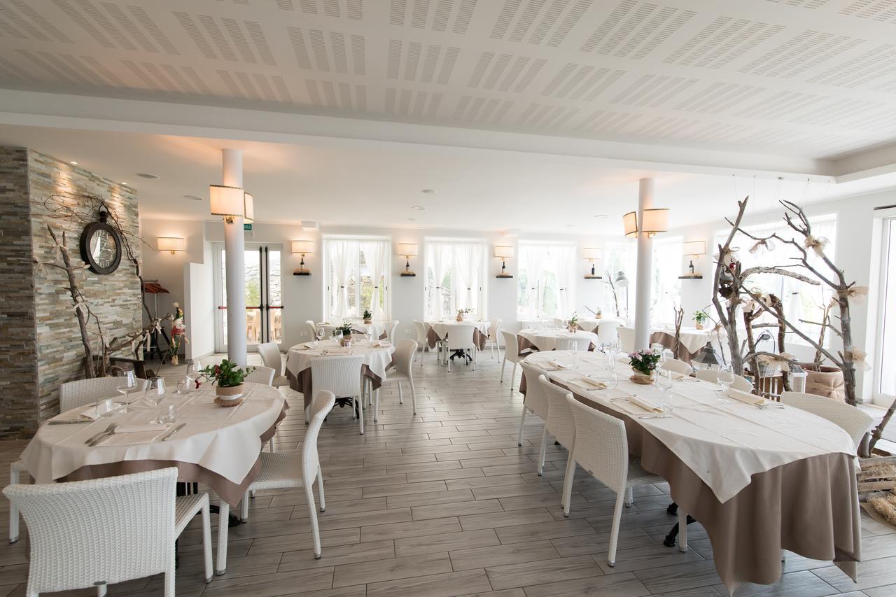 Villa Lussana Teolo 外观 照片